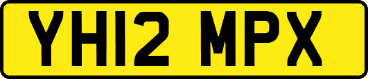 YH12MPX