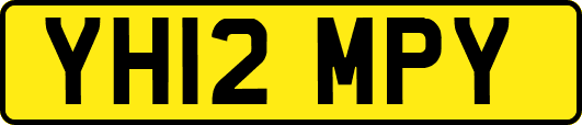 YH12MPY