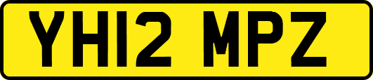 YH12MPZ