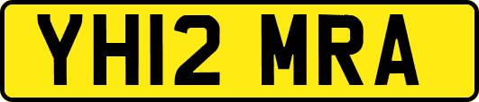 YH12MRA