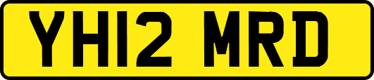 YH12MRD