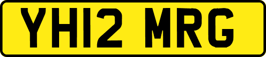 YH12MRG