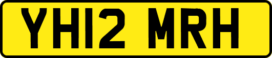 YH12MRH