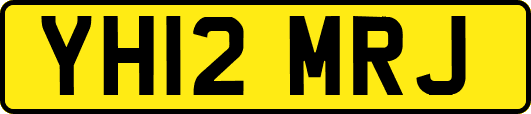 YH12MRJ