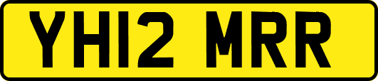 YH12MRR