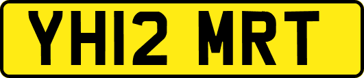 YH12MRT