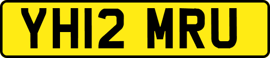 YH12MRU
