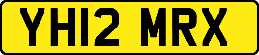 YH12MRX