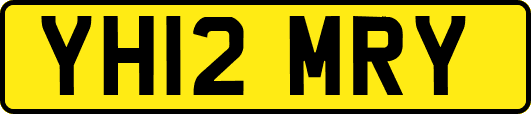 YH12MRY
