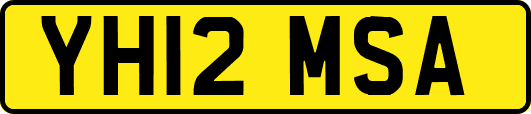 YH12MSA
