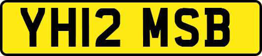 YH12MSB