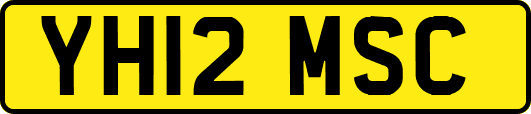 YH12MSC