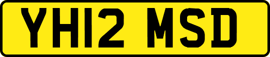 YH12MSD