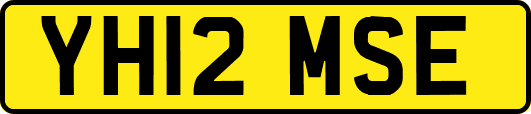 YH12MSE