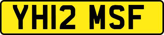 YH12MSF