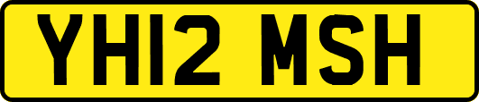 YH12MSH