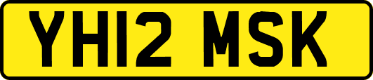 YH12MSK