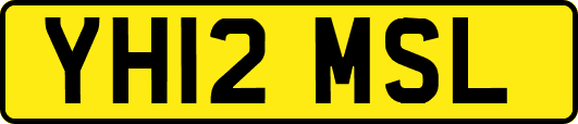YH12MSL