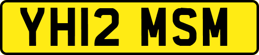 YH12MSM
