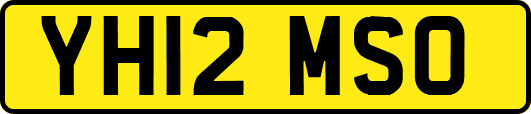 YH12MSO