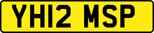 YH12MSP