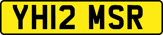 YH12MSR