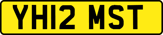 YH12MST
