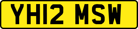 YH12MSW