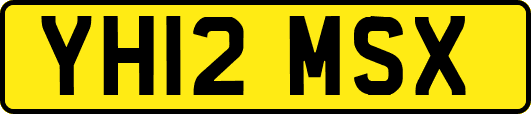 YH12MSX