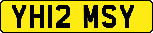 YH12MSY