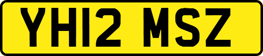YH12MSZ