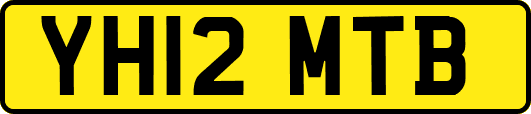 YH12MTB