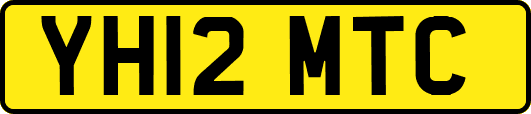 YH12MTC