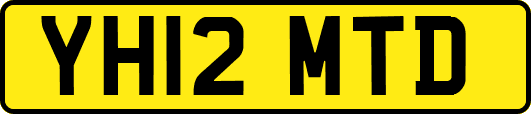 YH12MTD