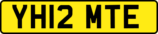 YH12MTE