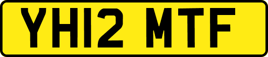 YH12MTF