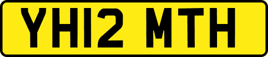 YH12MTH