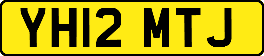 YH12MTJ