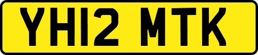 YH12MTK