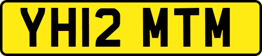 YH12MTM