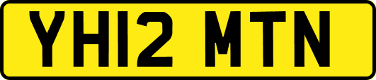 YH12MTN