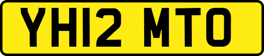 YH12MTO