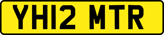 YH12MTR