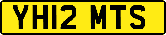 YH12MTS