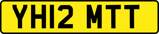 YH12MTT
