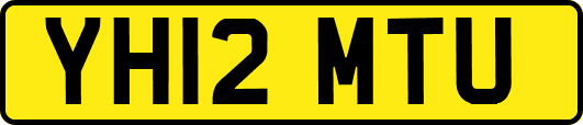 YH12MTU