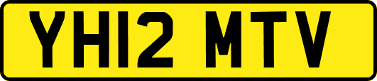 YH12MTV