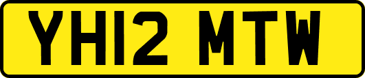 YH12MTW
