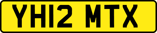 YH12MTX