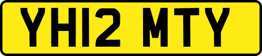 YH12MTY